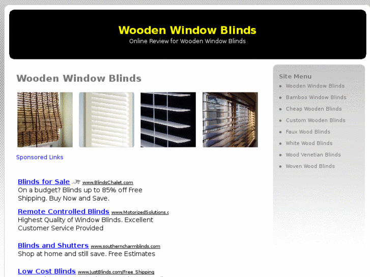 www.wooden-window-blinds.net