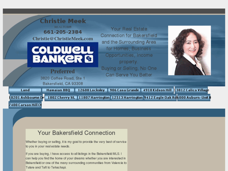 www.christiemeek.com