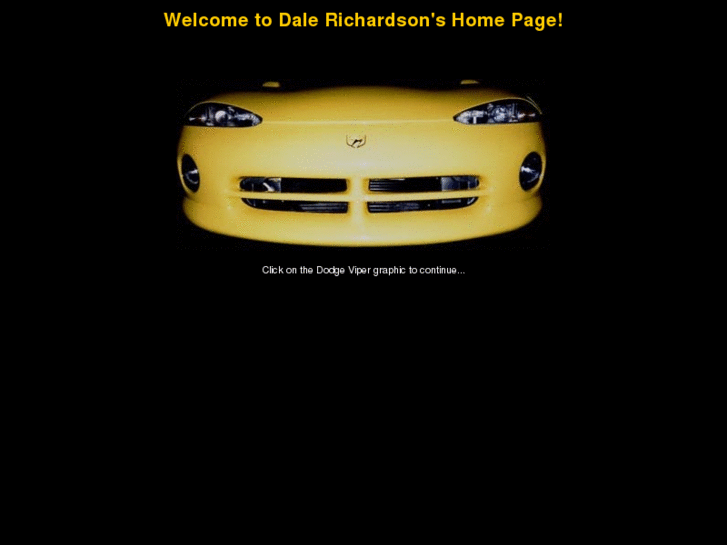 www.dalerichardson.com
