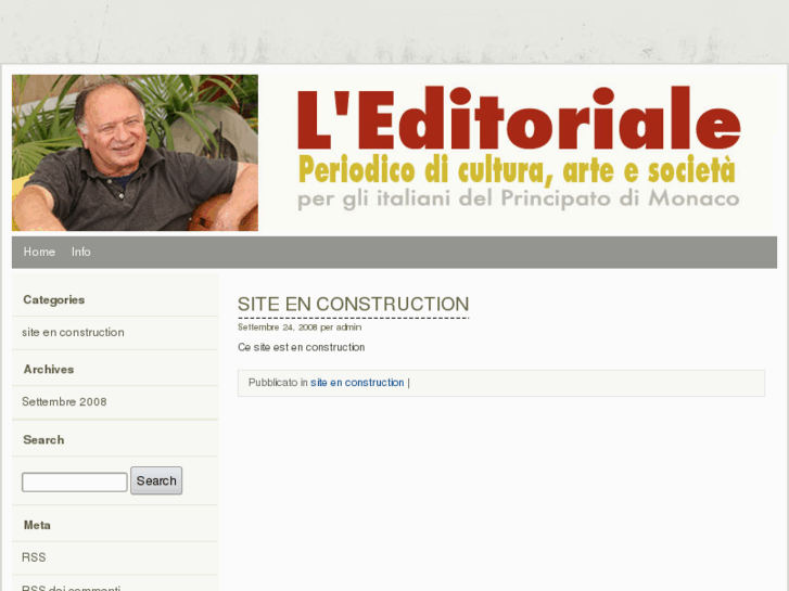 www.editoriale-magazine.com