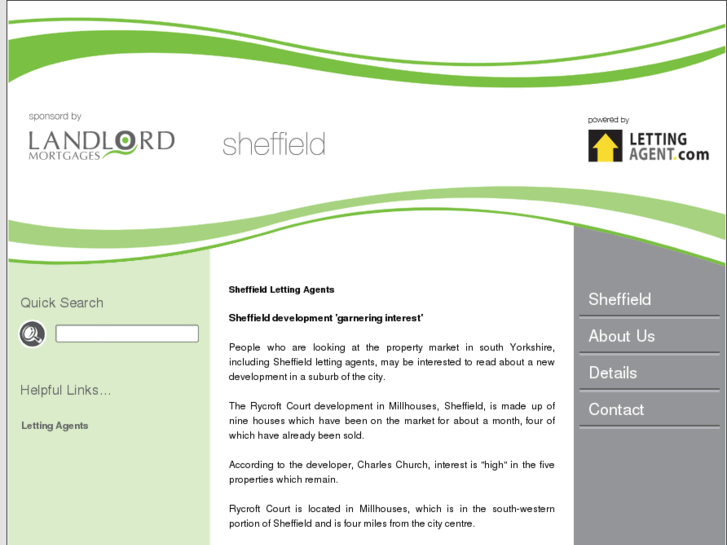 www.sheffieldlettingagents.com