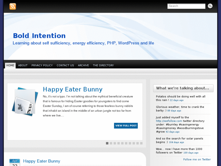 www.boldintention.com