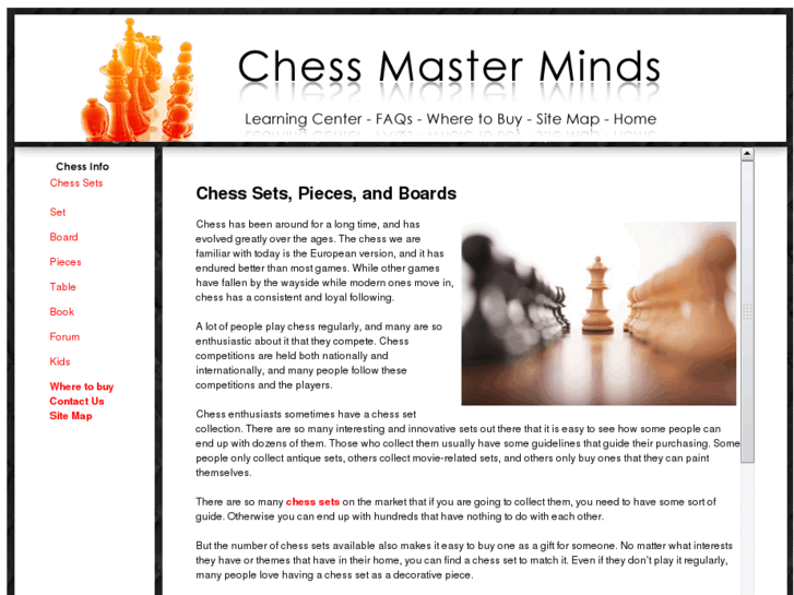 www.chessmasterminds.com