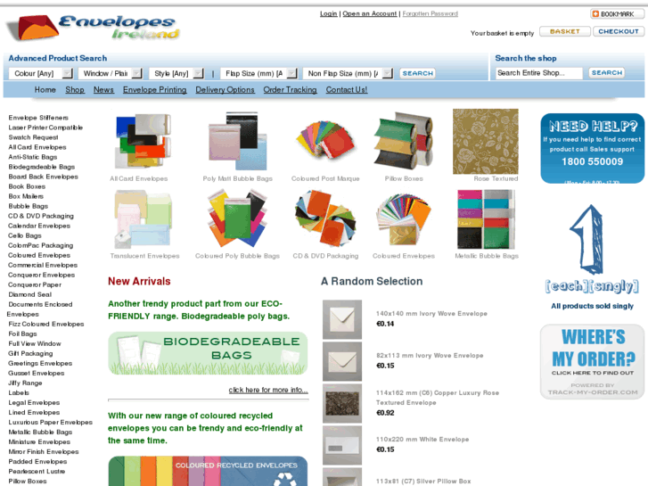 www.envelopes.ie