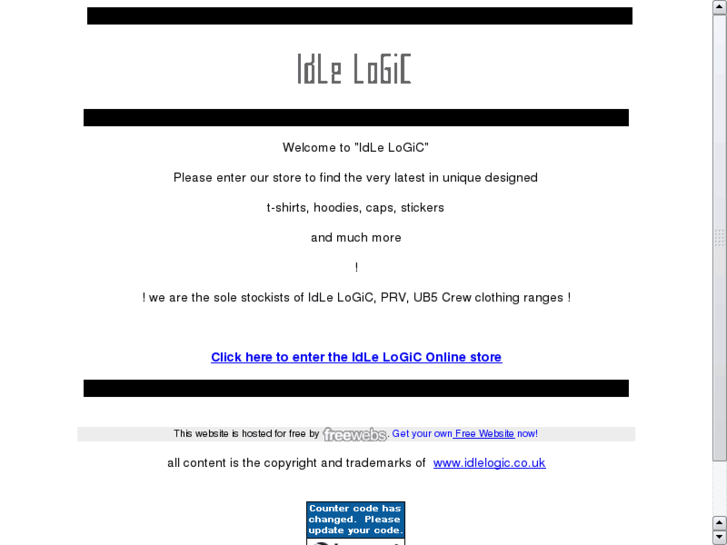 www.idlelogic.co.uk