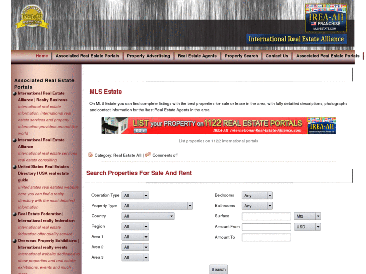 www.mls-estate.com