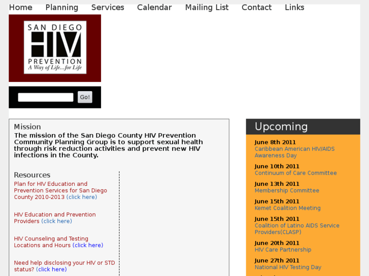 www.sdhivprevention.org