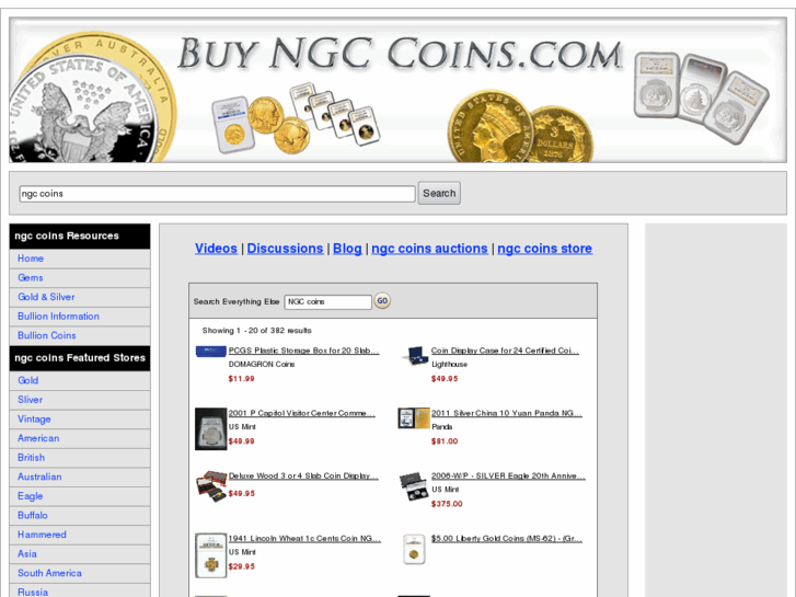 www.buyngccoins.com