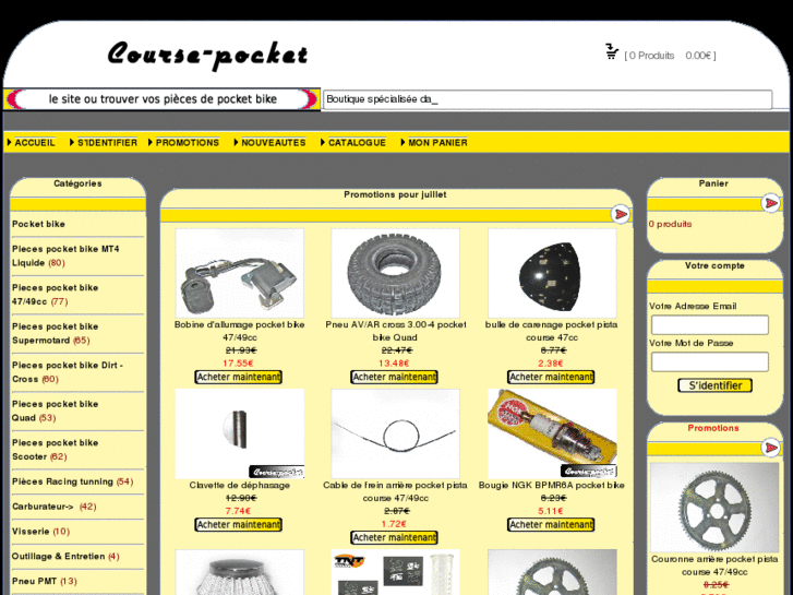 www.course-pocket.com