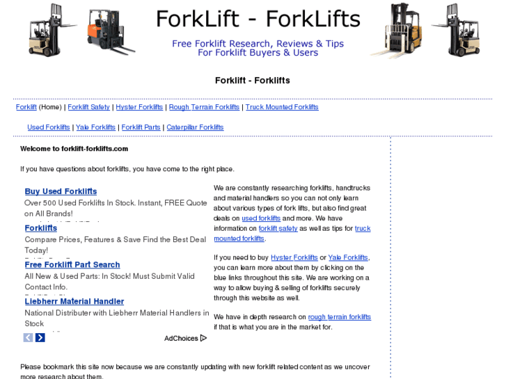 www.forklift-forklifts.com