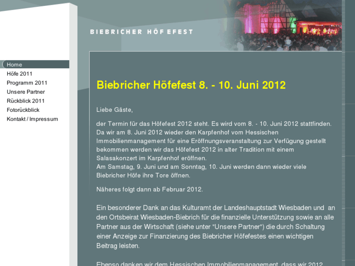 www.hoefefest.de