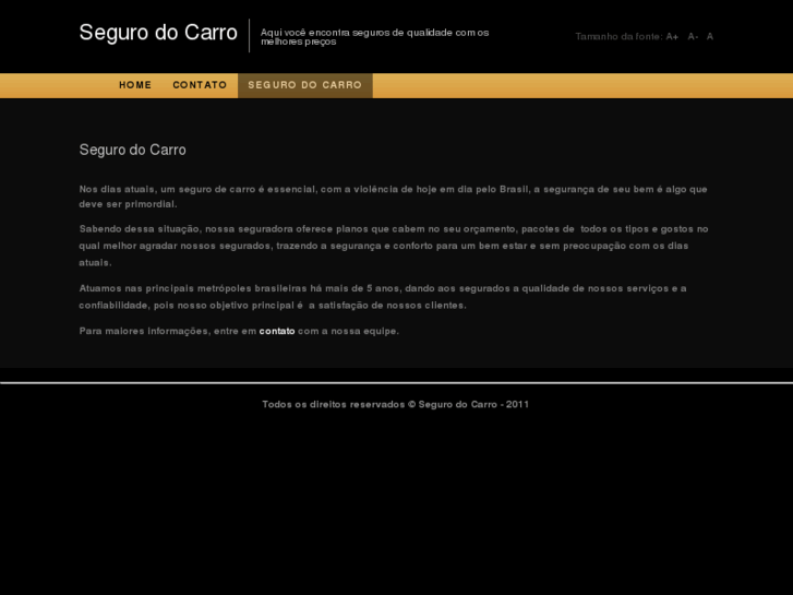 www.seguro-do-carro.com