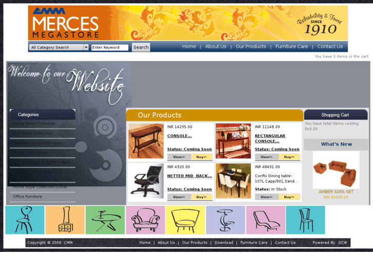 www.cmmarena.com