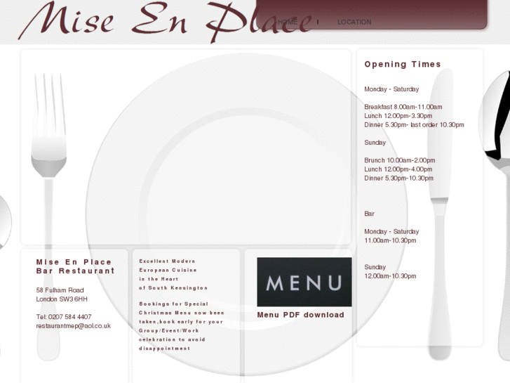 www.restaurantmep.com