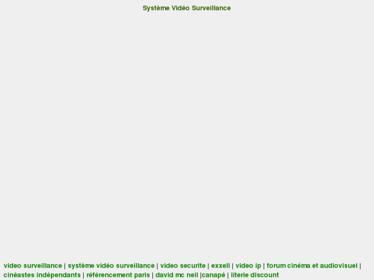 www.systemevideosurveillance.com