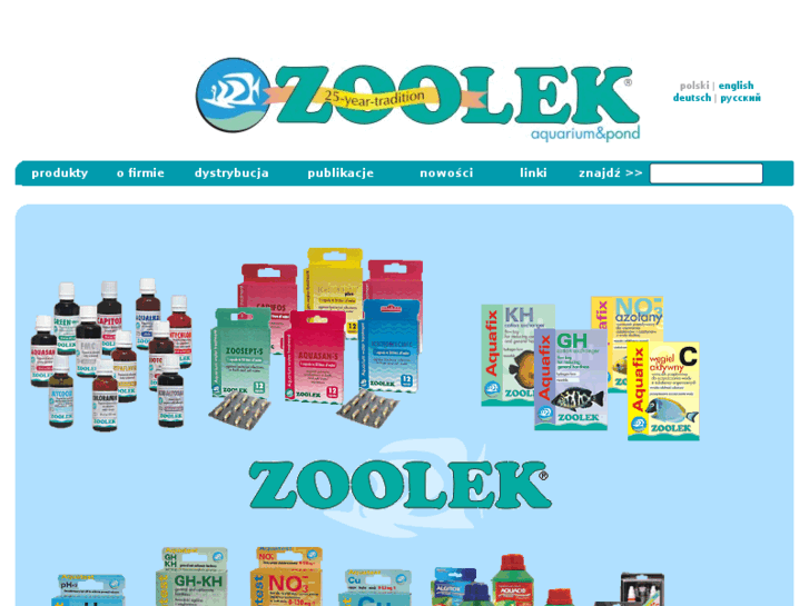 www.zoolek.pl