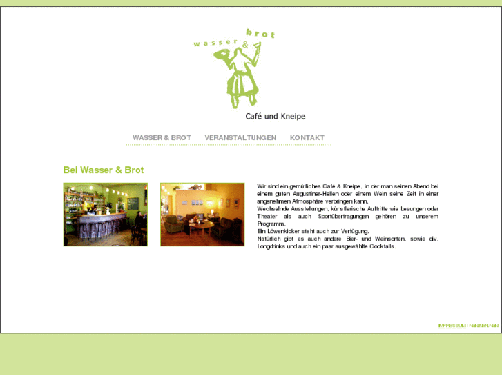 www.cafe-wasserundbrot.de