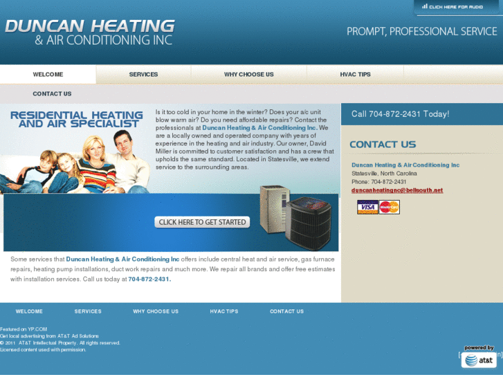www.duncanheatingandair.com