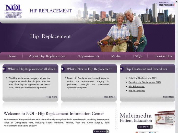 www.hipreplacementchicago.com