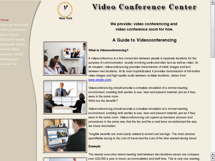 www.video-conference-center.co.uk