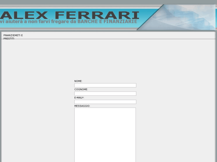 www.alexferrari.net