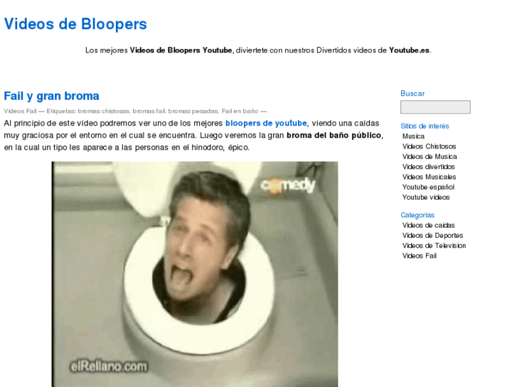 www.blooperstv.org