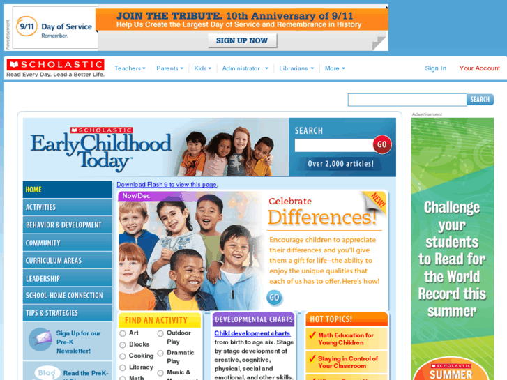 www.earlychildhoodtoday.com