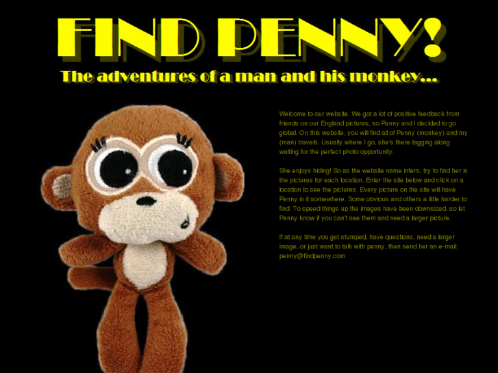www.findpenny.com