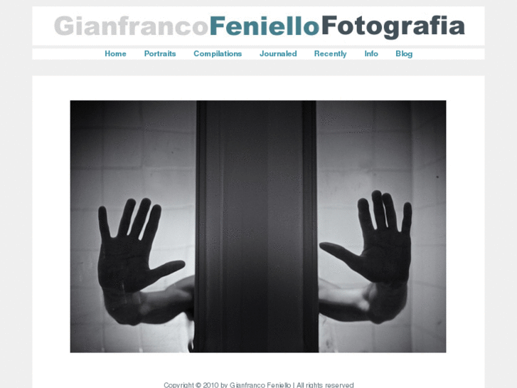 www.gianfrancofeniello.com