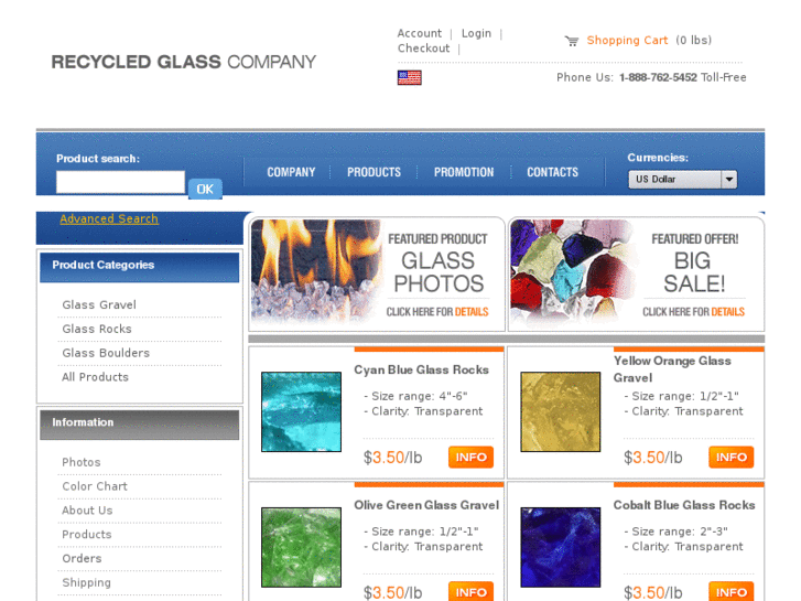 www.recycled-glass.com