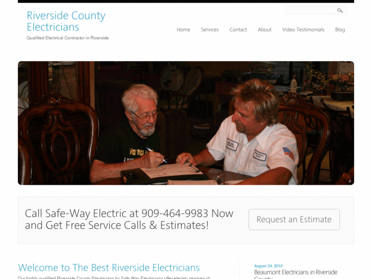 www.riversidecountyelectricians.net