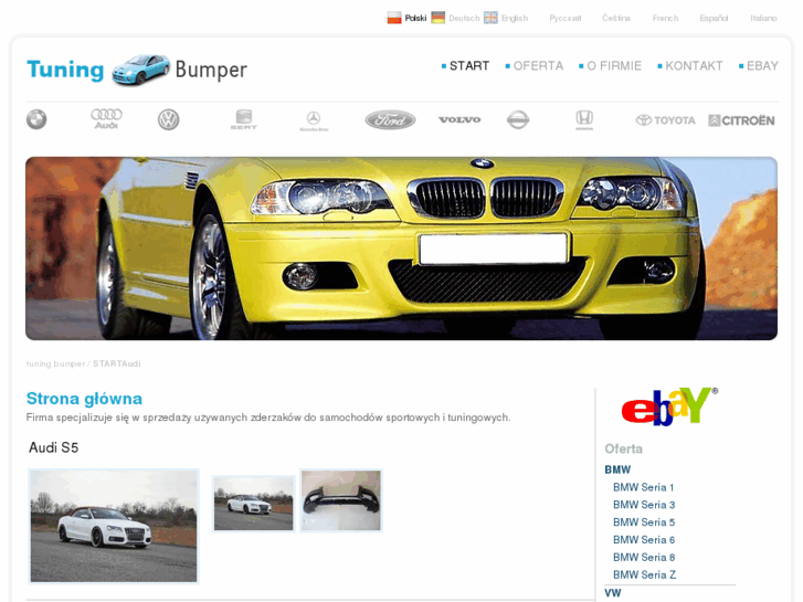 www.tuning-bumper.com