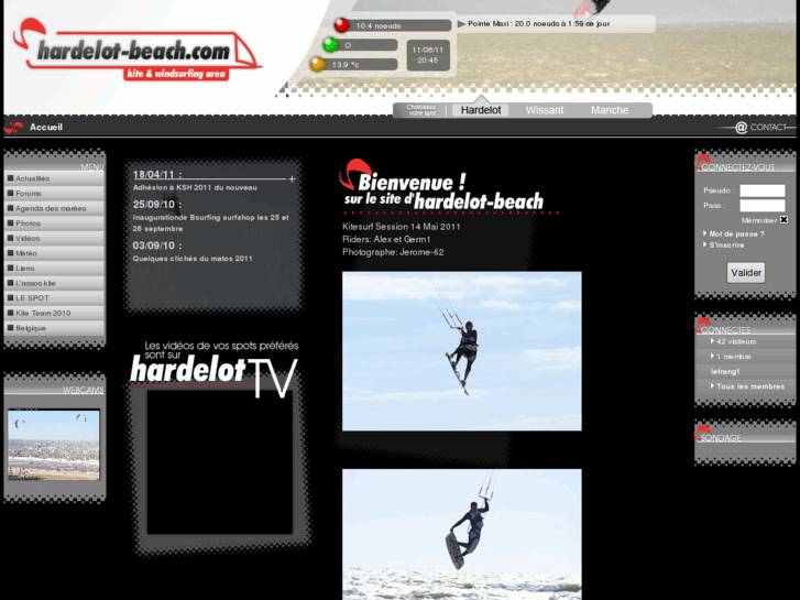 www.hardelotbeach.com