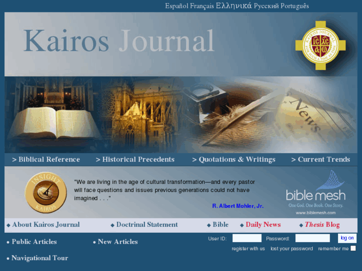 www.kairos-journal.co.uk