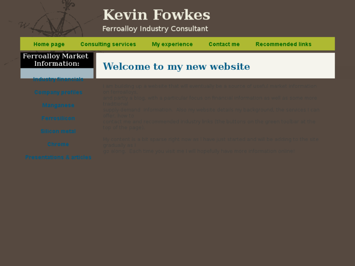 www.kevinfowkes.com