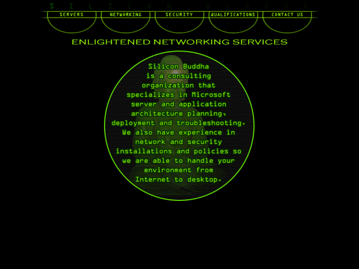 www.siliconbuddha.com