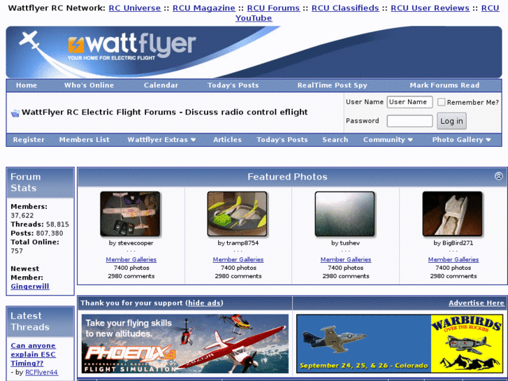 www.wattflyer.com