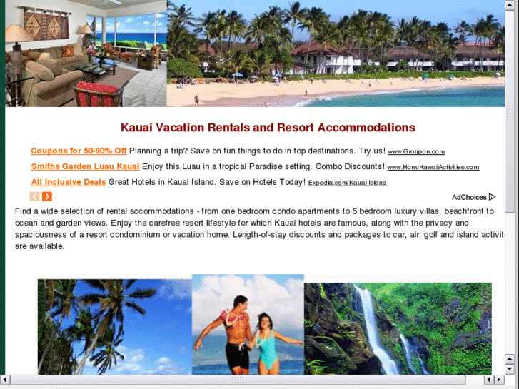 www.condominium-kauai.net