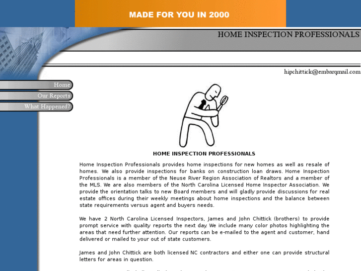 www.homeinspection-professionals.com