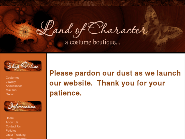 www.landofcharacter.com