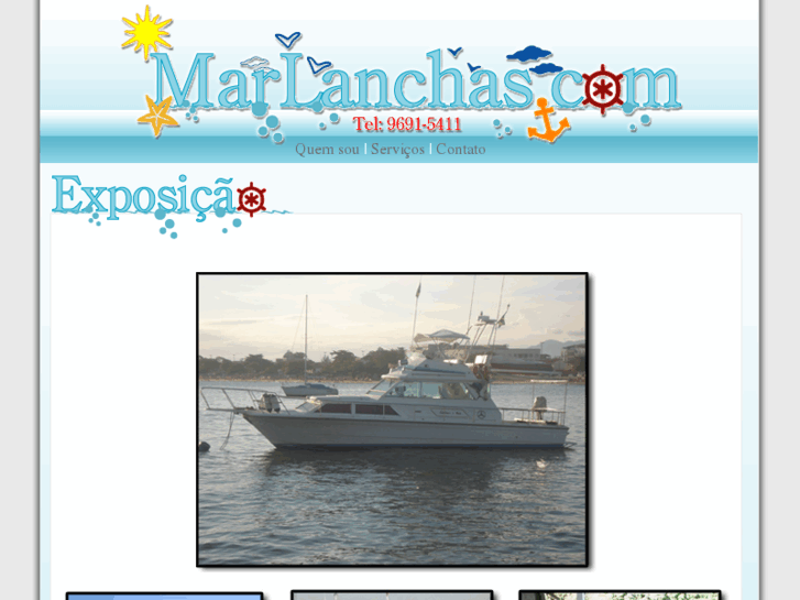 www.marlanchas.com