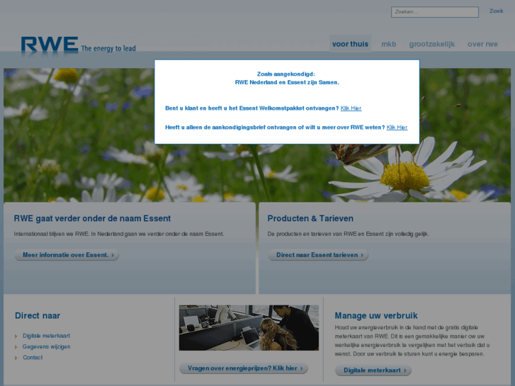 www.rwe.nl