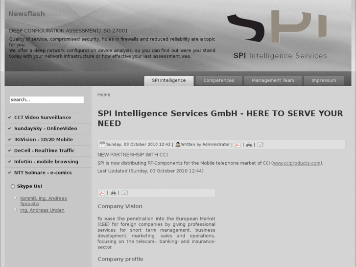 www.spi-intelligence.com