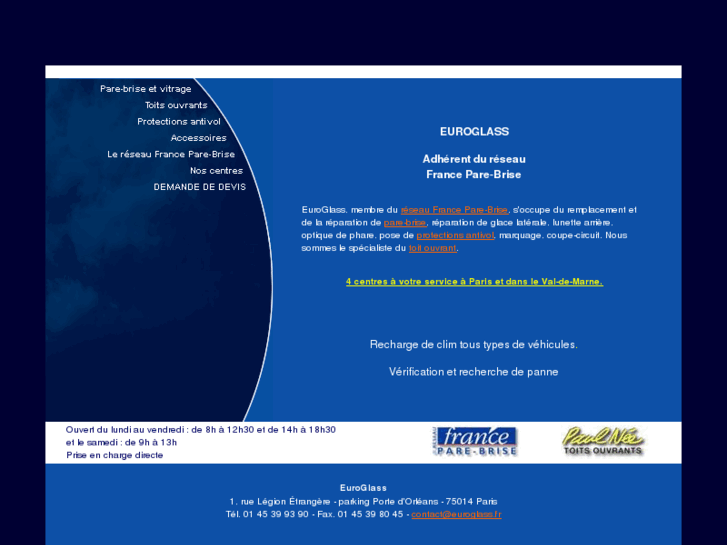 www.france-pare-brise.com