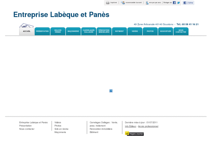 www.labequeetpanes.com