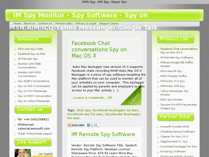 www.spy-im.com
