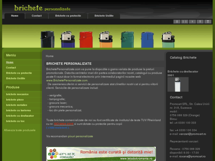 www.brichetepersonalizate.com