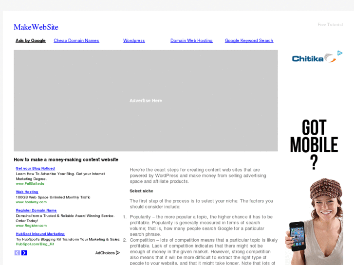 www.make-web-site.com