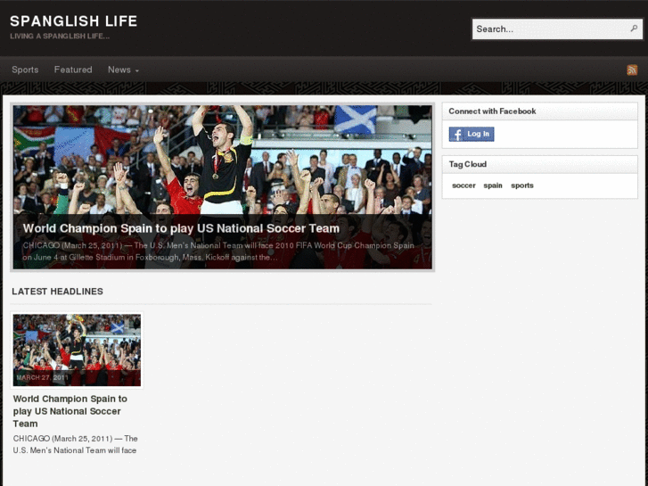 www.spanglishlife.com