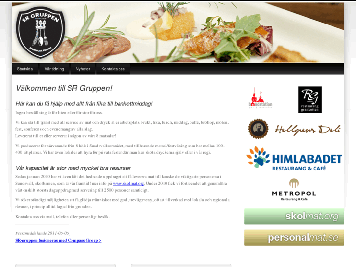 www.srgruppen.se